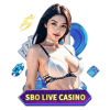 SBO LIVE CASINO