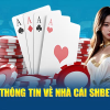 SHBET – Nhà Cái Uy Tín với Nạp Rút Nhanh Chóng